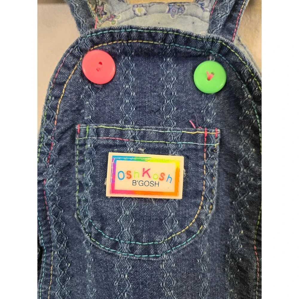 OshKosh Bgosh 4t oshkosh